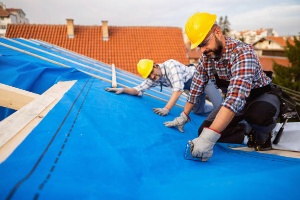 Quick and Trustworthy Emergency Roof Repair Services in Rosebud, SD