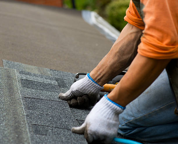 Best Storm Damage Roof Repair  in Rosebud, SD