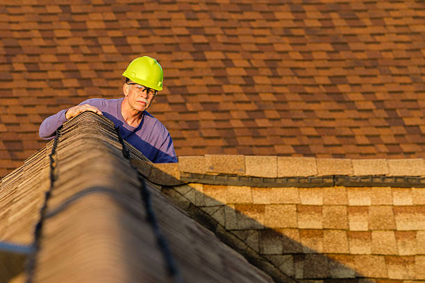 Best Commercial Roof Installation  in Rosebud, SD